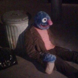 Meet your Posher, Jose